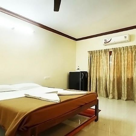 Henry'S Place Hotel Calangute Buitenkant foto