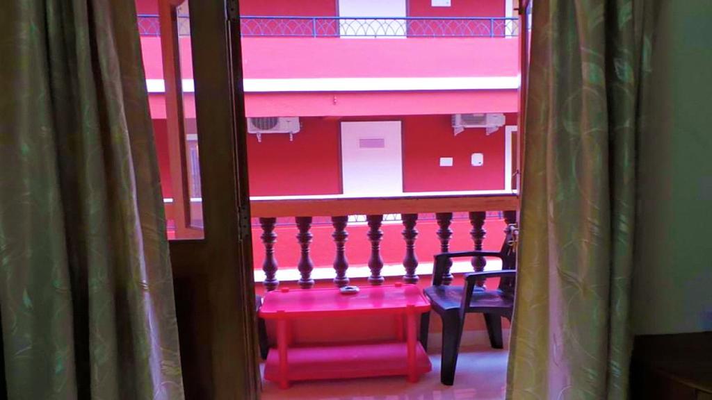 Henry'S Place Hotel Calangute Buitenkant foto